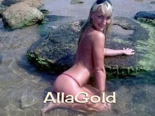 AllaGold
