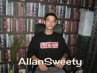 AllanSweety