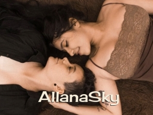 AllanaSky