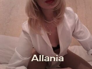 Allania