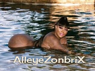 AlleyeZonbriX