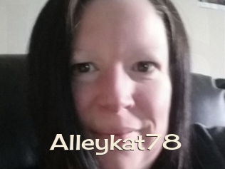 Alleykat78 Big Dicks Round Ass