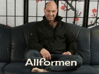 Allformen