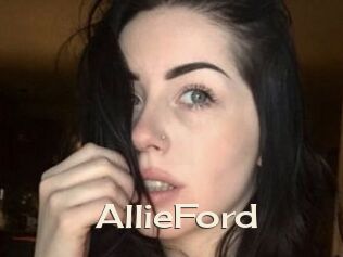 AllieFord