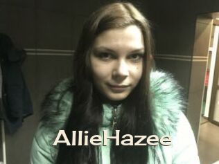AllieHazee