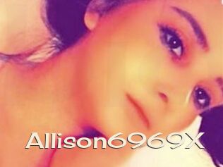 Allison6969X