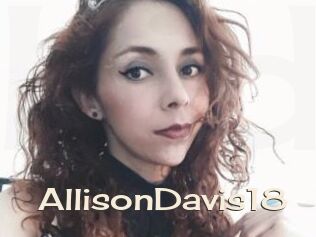 AllisonDavis18