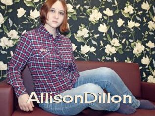 AllisonDillon