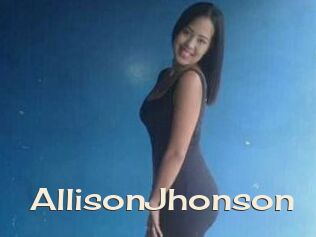 AllisonJhonson
