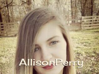 AllisonPerry