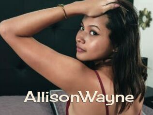 AllisonWayne