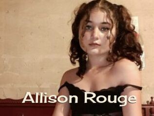 Allison_Rouge