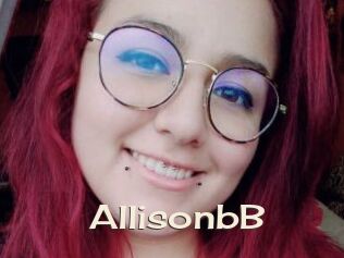 AllisonbB