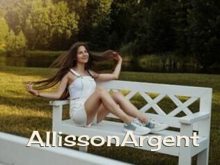 AllissonArgent
