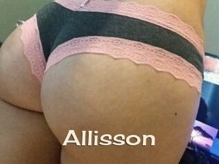 Allisson_