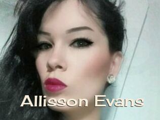 Allisson_Evans