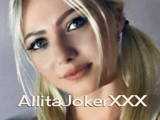 AllitaJokerXXX