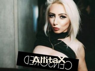 AllitaX