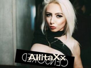AllitaXx