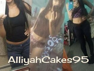 AlliyahCakes95