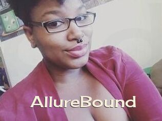 AllureBound Big Dicks Round Ass