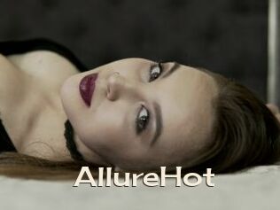 AllureHot