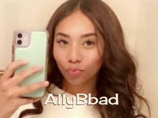 AllyBbad