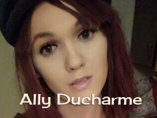Ally_Ducharme