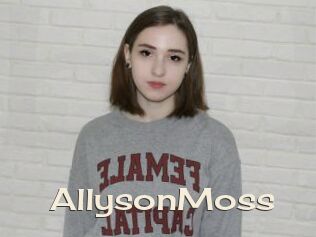 AllysonMoss