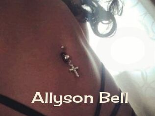 Allyson_Bell
