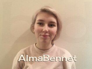 AlmaBennet