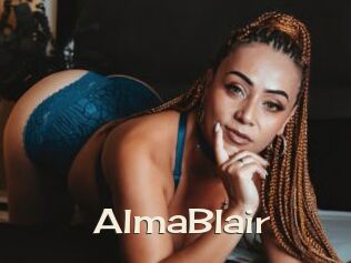 AlmaBlair