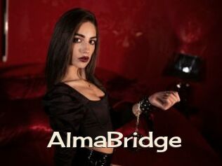 AlmaBridge Big Dicks Round Ass