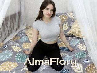 AlmaFlory