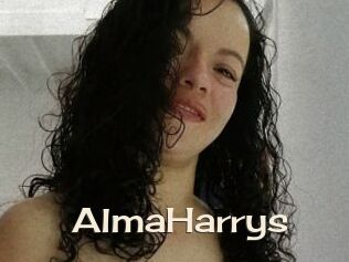 AlmaHarrys