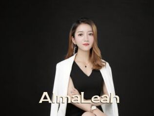 AlmaLeah