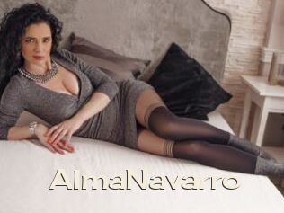 AlmaNavarro
