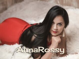 AlmaRossy