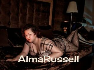AlmaRussell