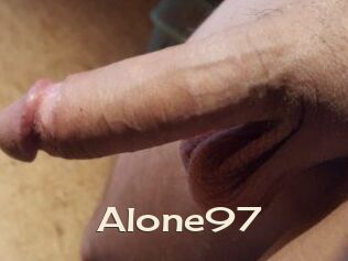 Alone97