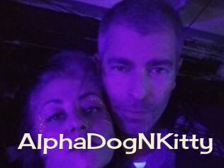 AlphaDogNKitty