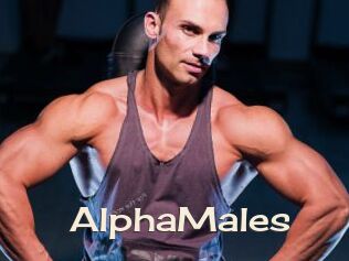 AlphaMales