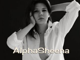 AlphaSheena