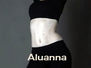 Aluanna