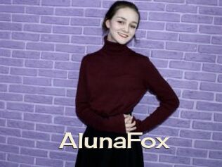 AlunaFox