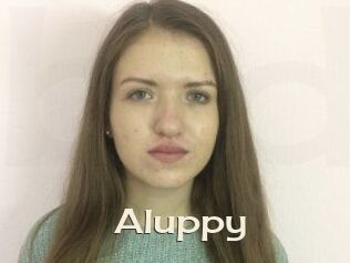 Aluppy