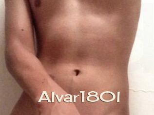 Alvar180l