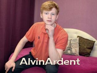 AlvinArdent