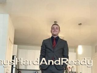 Always_Hard_And_Ready