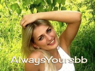 AlwaysYoursbb